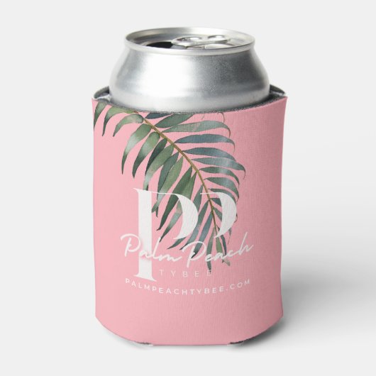 Jared coolere Slleves Dosenkühler (Kanne Vorderseite)