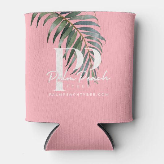 Jared coolere Slleves Dosenkühler (Vorderseite)