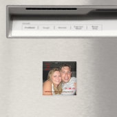 Jared-Katrina, RETT das DATUM!, 11 / 24 / 07, KAT. Magnet (In Situ (Geschirrspüler))