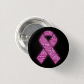 JaredWatkins "B.C.A" Sammlungsknopf Button (Vorne & Hinten)
