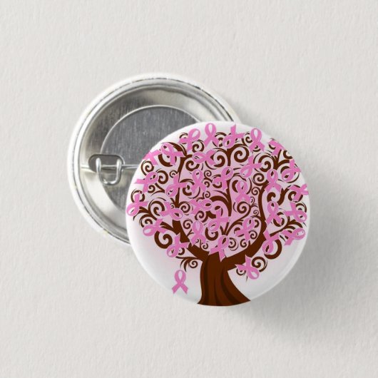 JaredWatkins "B.C.A" Sammlungsknopf Button (Vorne & Hinten)