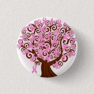 JaredWatkins "B.C.A" Sammlungsknopf Button