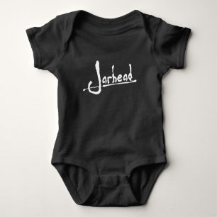 JARHEAD BABY STRAMPLER