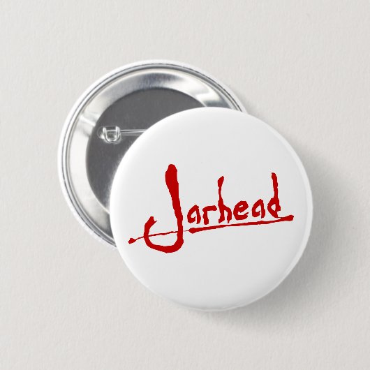 JARHEAD BUTTON (Vorne & Hinten)
