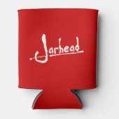 JARHEAD DOSENKÜHLER (Vorderseite)