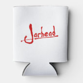 JARHEAD DOSENKÜHLER (Vorderseite)