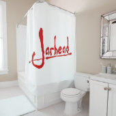 JARHEAD DUSCHVORHANG (Beispiel)