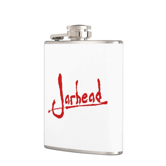 JARHEAD FLACHMANN (Links)