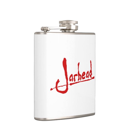 JARHEAD FLACHMANN (Rechts)