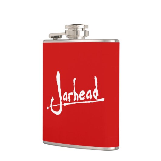 JARHEAD FLACHMANN (Links)