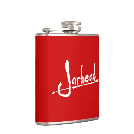 JARHEAD FLACHMANN (Rechts)