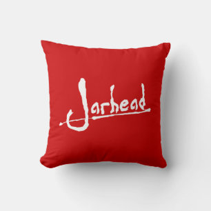 JARHEAD KISSEN