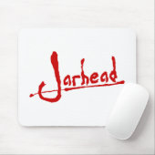 JARHEAD MOUSEPAD (Mit Mouse)