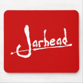 JARHEAD MOUSEPAD (Vorne)