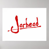 JARHEAD POSTER (Vorne)