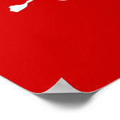 JARHEAD POSTER (Ecke)