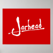 JARHEAD POSTER (Vorne)