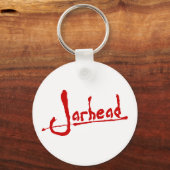 JARHEAD SCHLÜSSELANHÄNGER (Vorderseite)
