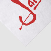 JARHEAD SEIDENPAPIER (Ausschnitt)