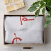 JARHEAD SEIDENPAPIER (Geschenk)