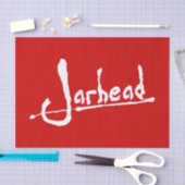 JARHEAD SEIDENPAPIER (Handwerk)