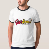 Jarhead T - Shirt (Vorderseite)