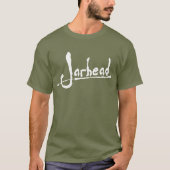 JARHEAD T-Shirt (Vorderseite)