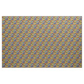 Jarndyces "gerade Jake" Säfte Stoff (Yard (91,4 cm))