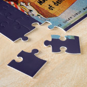 Jarndyce's 'Just Jake' Säfte Puzzle (Seite)