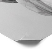 JARNING ZU BREATHE KOSTENLOS . . . POSTER (Ecke)