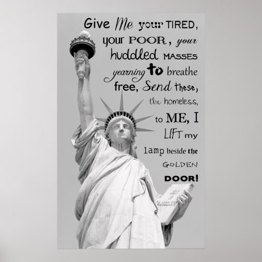 JARNING ZU BREATHE KOSTENLOS . . . POSTER (Vorne)