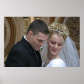 Jarom und Randa Yates Poster (Vorne)