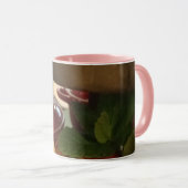  jarra Lilies Tasse (VorderseiteRechts)