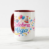 Jarra Personalizada con Diseño de Personaliza y Ce Tasse (Vorderseite Links)