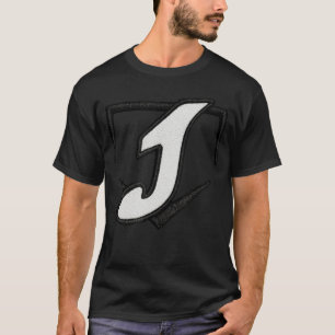 Jarrell Storm Chasers besticktes T-Shirt