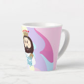 Jarro para café World Hope Milchtasse (Rechte Ecke)