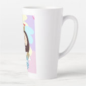 Jarro World Hope Milchtasse (Rechts)