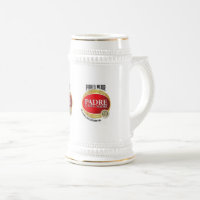 JARRON DE CERVEZA CON FRAGEN PARA PAPÁ