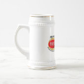 JARRON DE CERVEZA CON FRAGEN PARA PAPÁ BIERGLAS (Links)