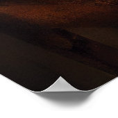Jars - Jars in einem Fischerhaus Poster (Ecke)