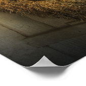 Jars - Winterreserven Poster (Ecke)
