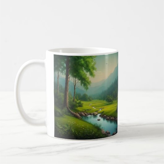 Jartelash Said 10 Kaffeetasse (Links)