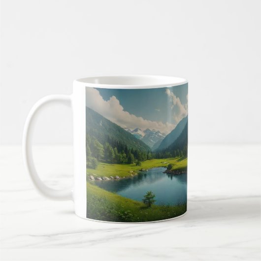 Jartelash Said 12 Kaffeetasse (Links)