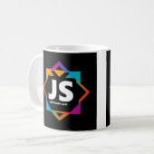Jartelash Said 1 Kaffeetasse (Vorderseite Links)