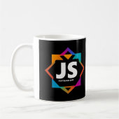 Jartelash Said 1 Kaffeetasse (Links)