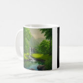 Jartelash Said 9 Kaffeetasse (Vorderseite Links)