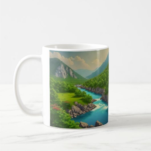 Jartelash Said Ep 24 Kaffeetasse (Links)