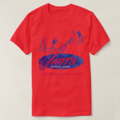 JARTS Missile Game T-Shirt (Design vorne)