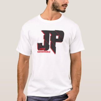 Jarvis Performance Fall Apparel T - Shirt