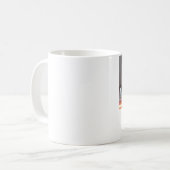 Jarvo Unterhaltung Kaffeetasse (Vorderseite Links)